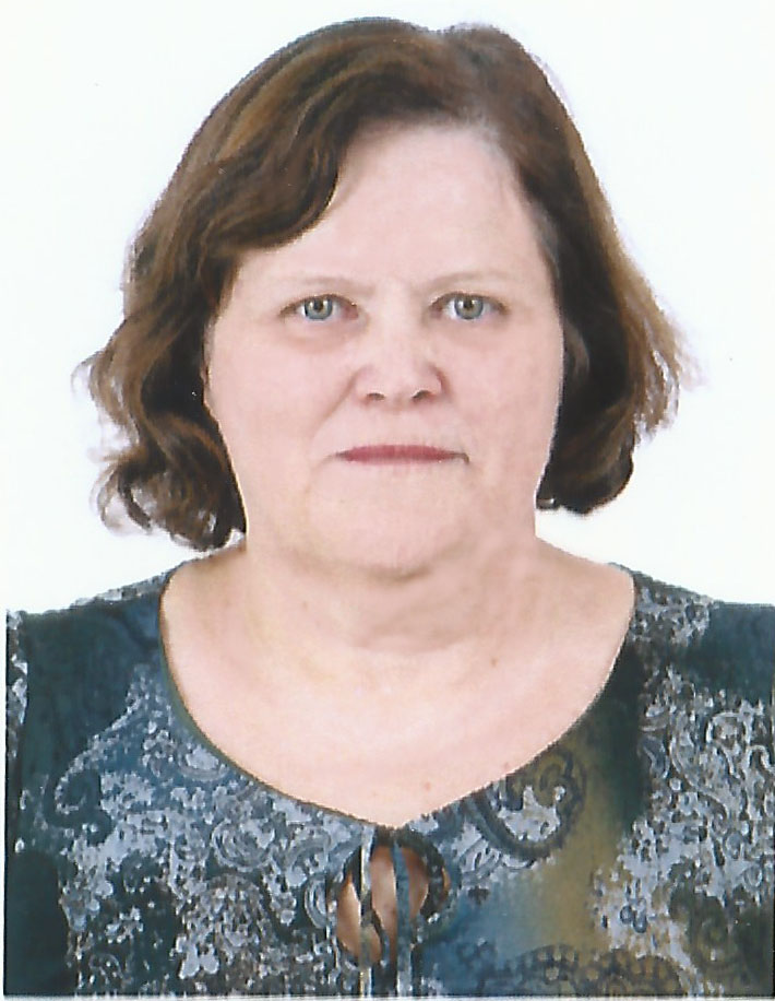 Dr. Erna Bach